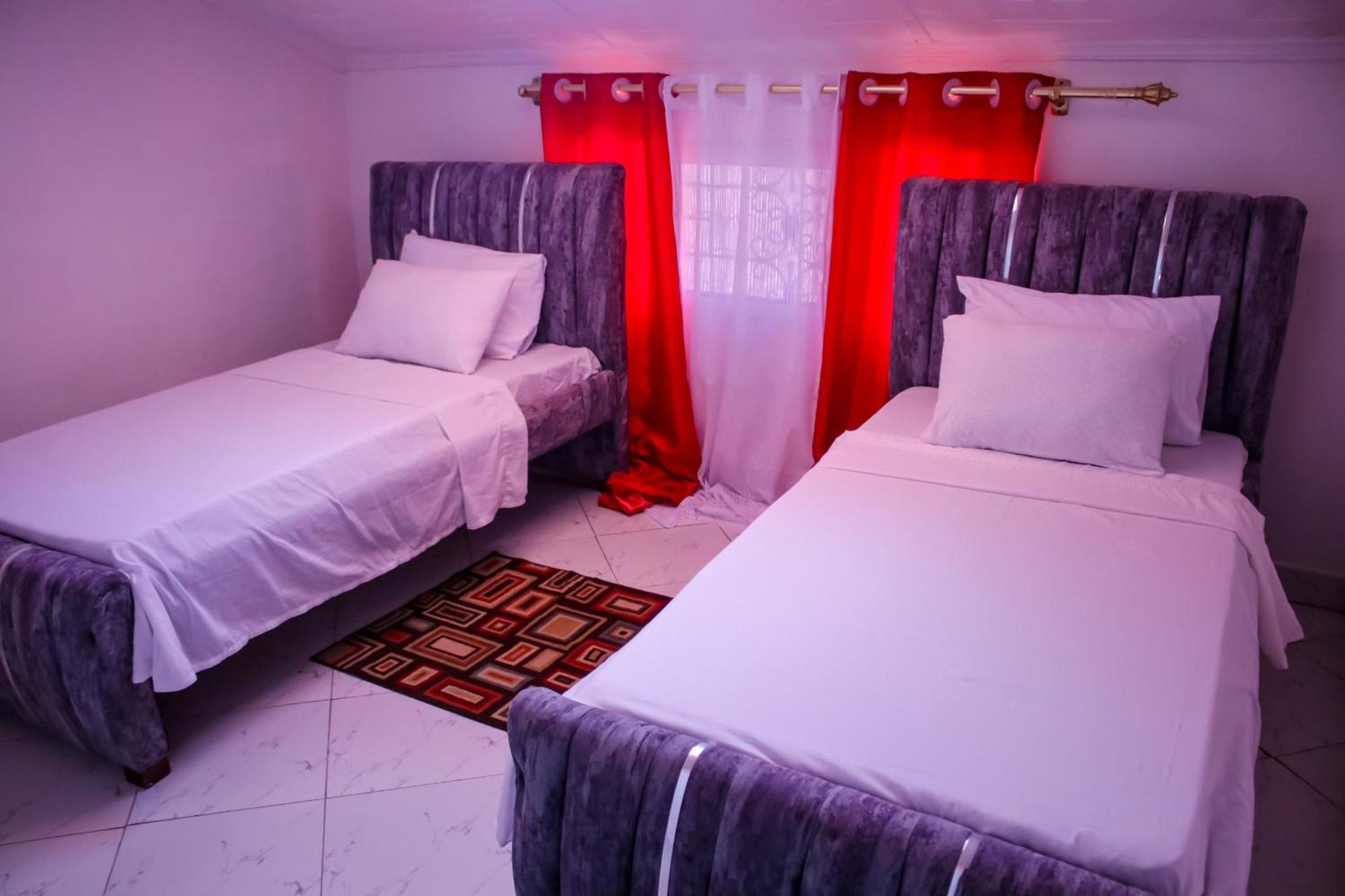 Ella Homes Mombasa Ngoại thất bức ảnh