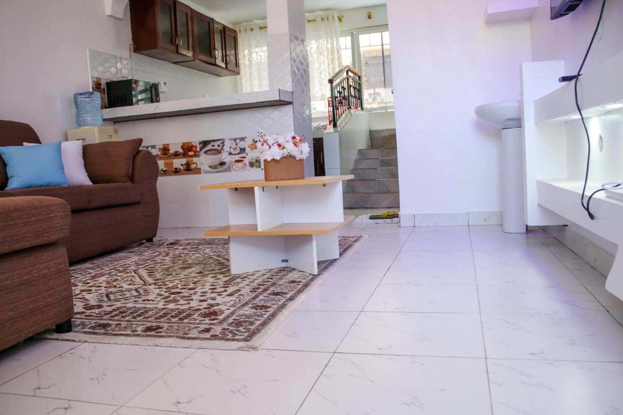 Ella Homes Mombasa Ngoại thất bức ảnh